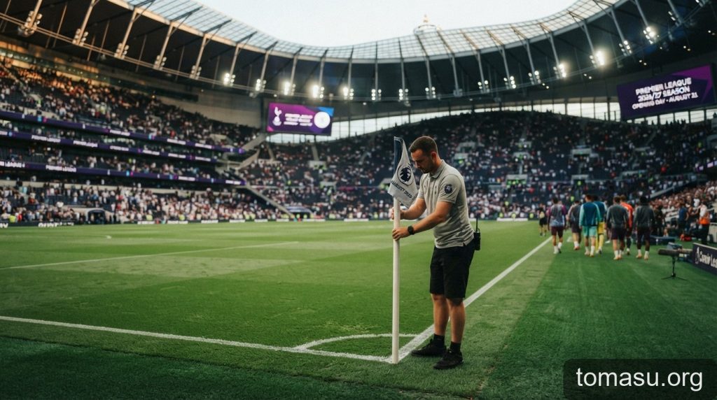 Premier League 2026/27: Những thay đổi lớn trước giờ khai màn ngày 21/8