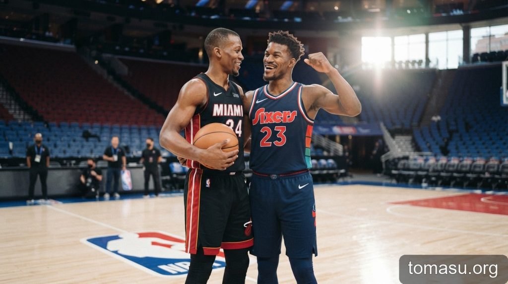 NBA Offseason 2026: Những thương vụ bom tấn làm thay đổi cục diện cuộc đua vô địch