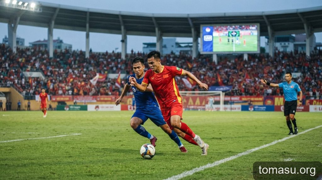 V-League 2026/27: Những thay đổi mang tính cách mạng và khởi đầu đầy bất ngờ