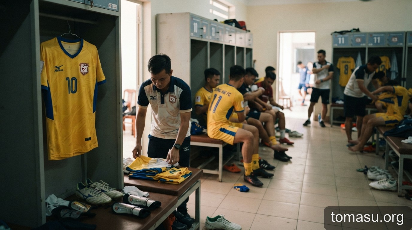 V-League 2026/27 chính thức khởi tranh: Đồng Nai và Thể Công Viettel mở màn ngày hội bóng đá - 2