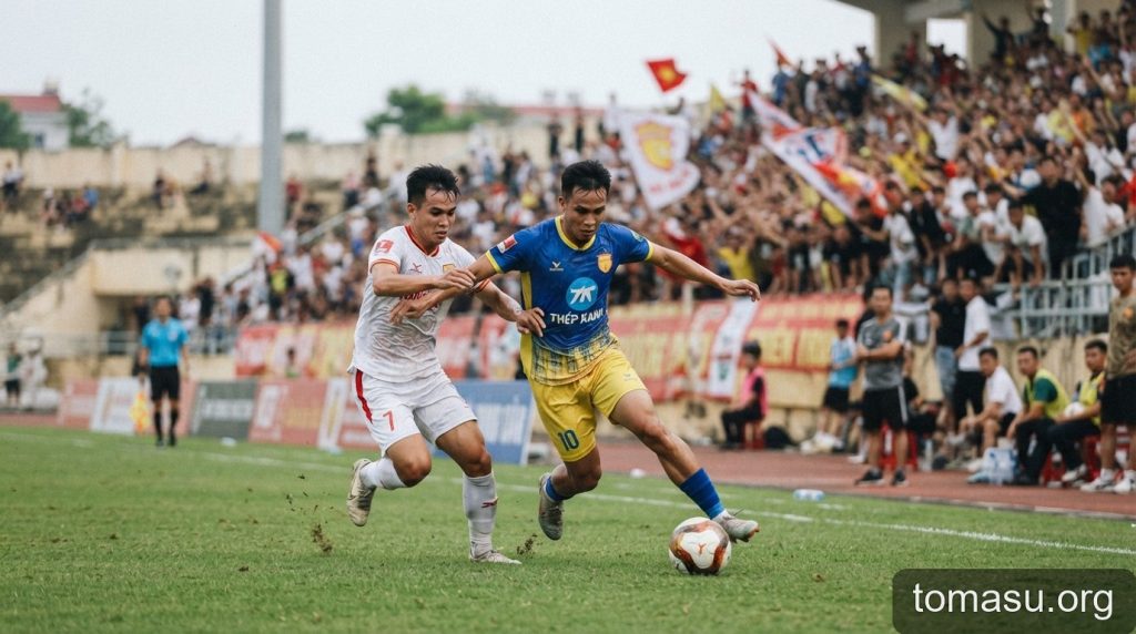 V-League 2026/27: Cuộc đua nóng bỏng tại vòng 3 và tham vọng của các 'ông lớn'