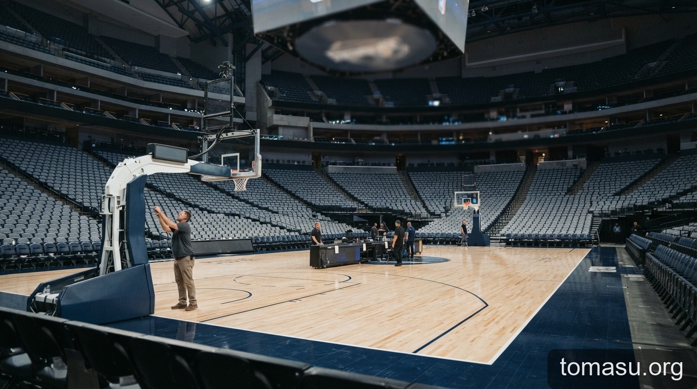 NBA 2026/27: Đếm ngược 14 ngày đến ngày khai màn lịch sử - 2